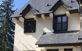 Casa Algarri Escarrilla